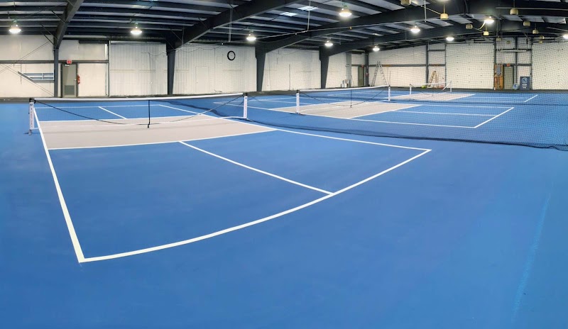 Frog Hollow Pickleball - Pickleball in Washington, Mississippi