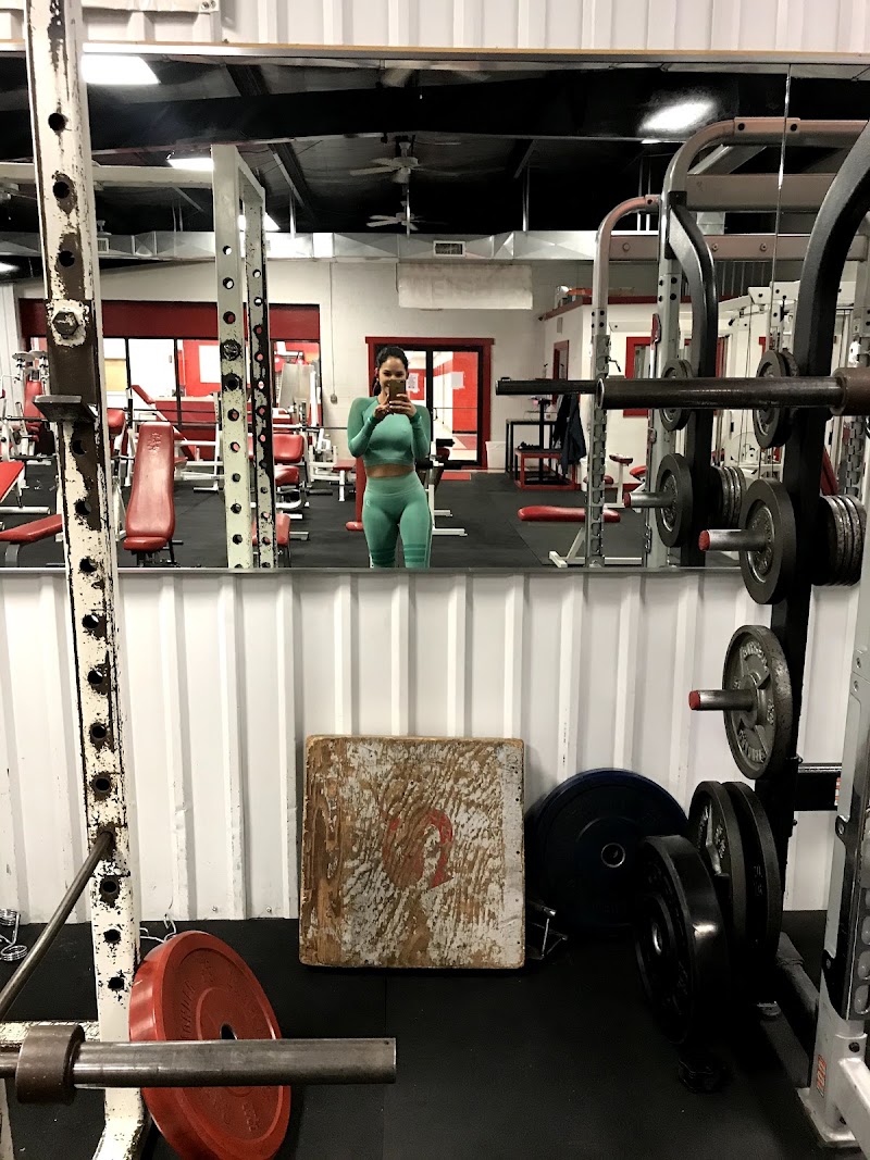 Perryton Activity Center