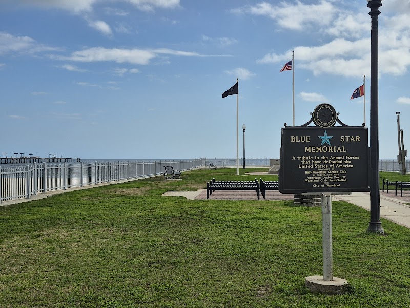 Waveland Lighthouse