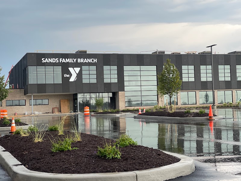 Sands Family YMCA