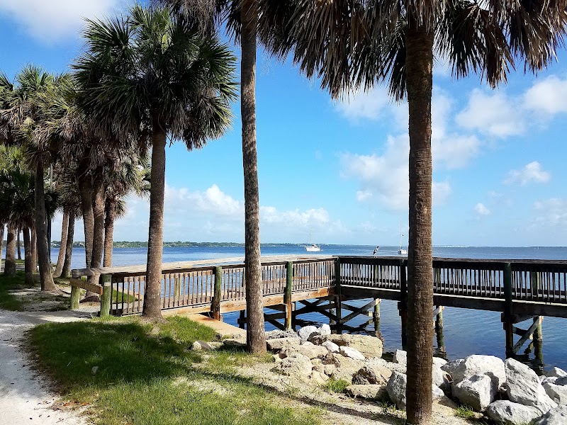 Intracoastal Waterway Park
