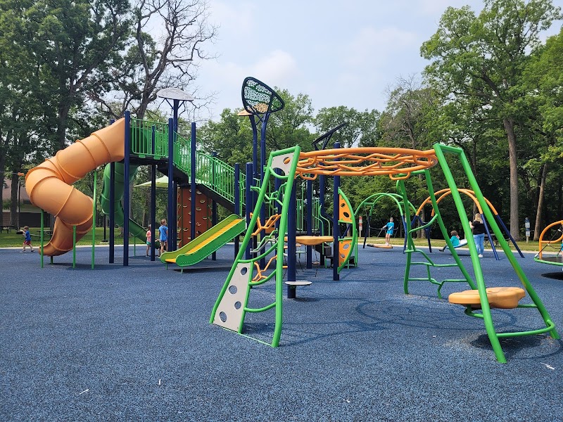 Pierce Park