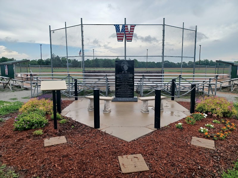 Weston Ball Field