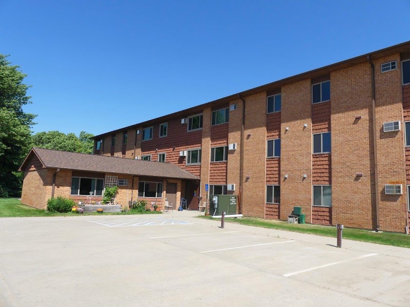 Miller Plaza - Pickleball in Miller, South Dakota