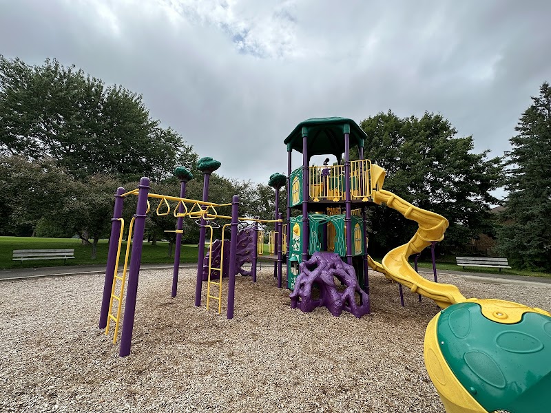 Ferndale Park
