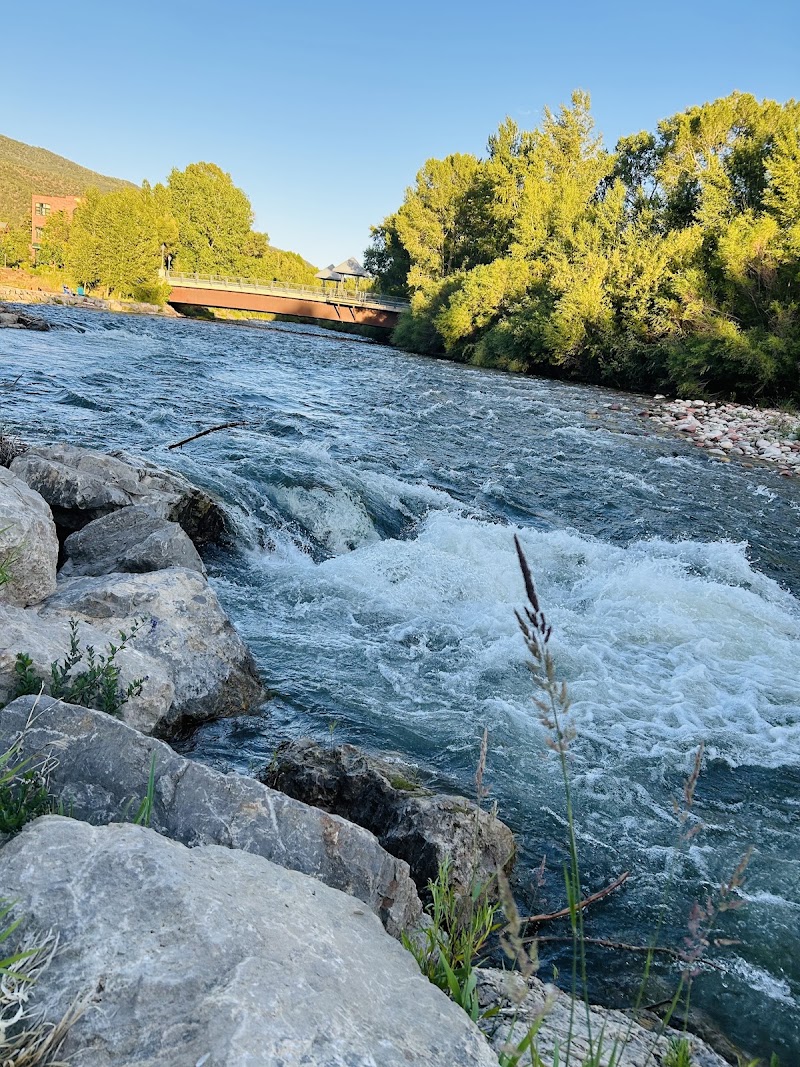 Basalt River Park - Pickleball in Basalt, Colorado