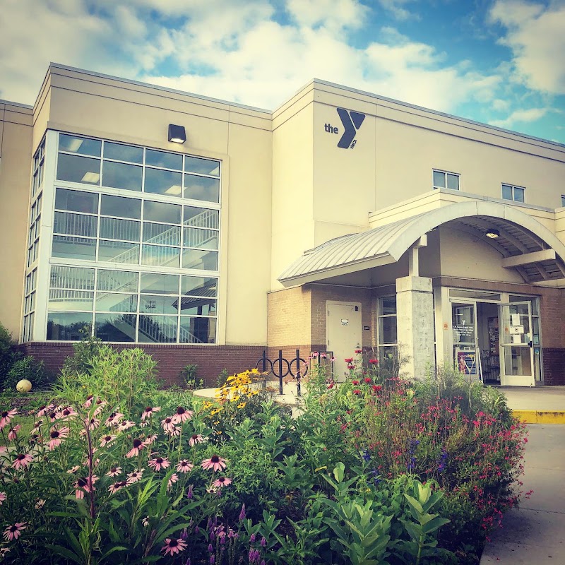 Cansler Family YMCA