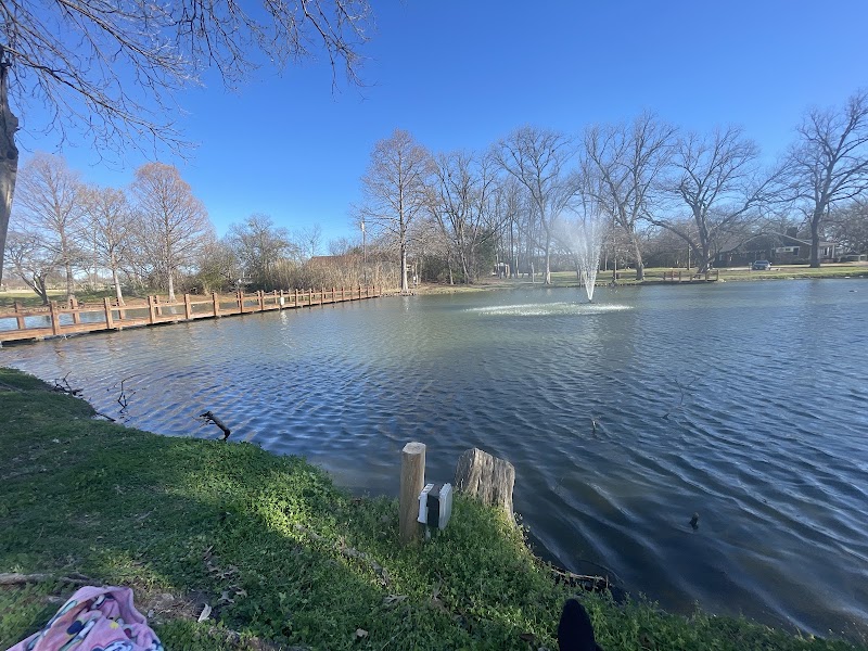 Westlake Park - Pickleball in Mesquite, Texas