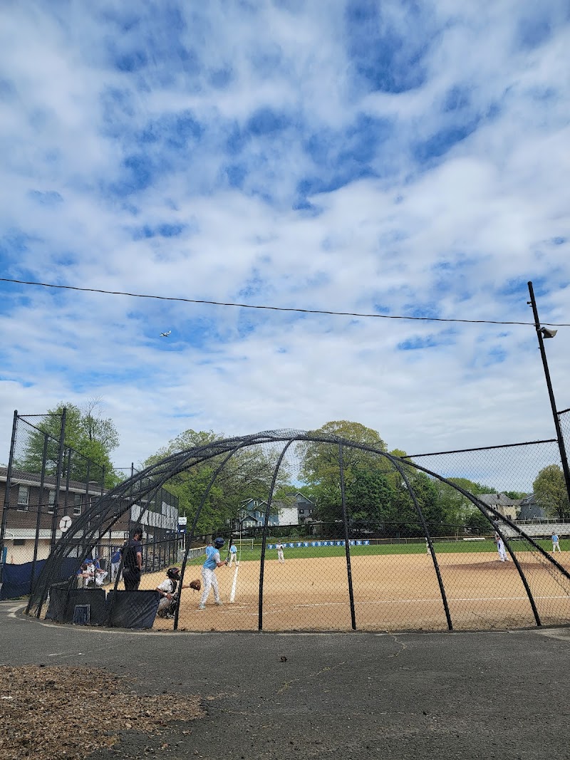 Tamblyn Field