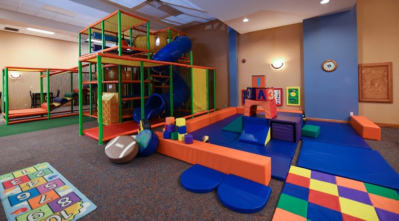 Community Activity Center