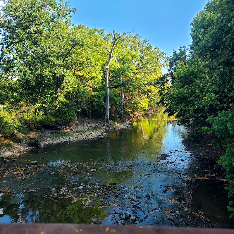 Stepping Stones Park