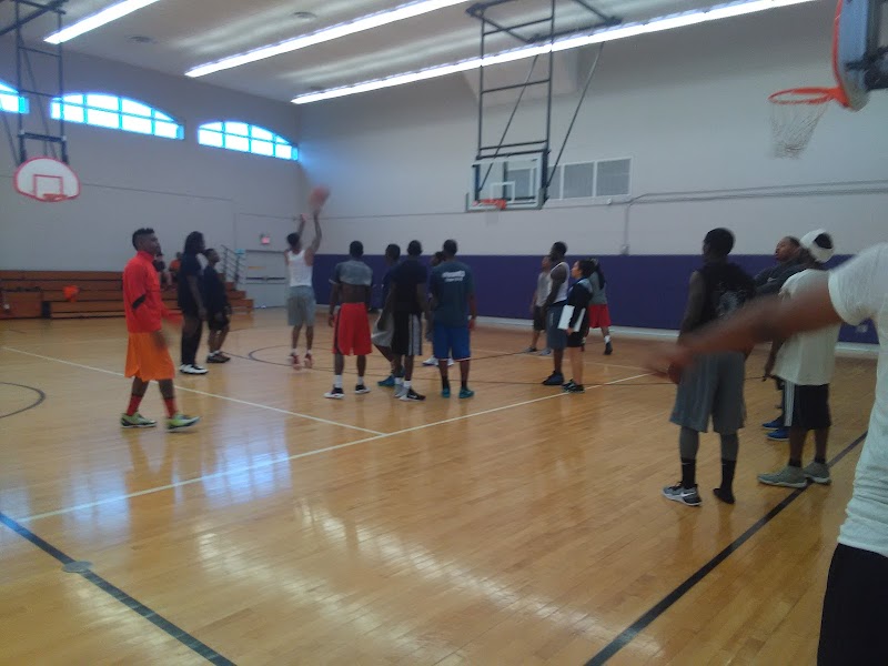 Moody Community Center