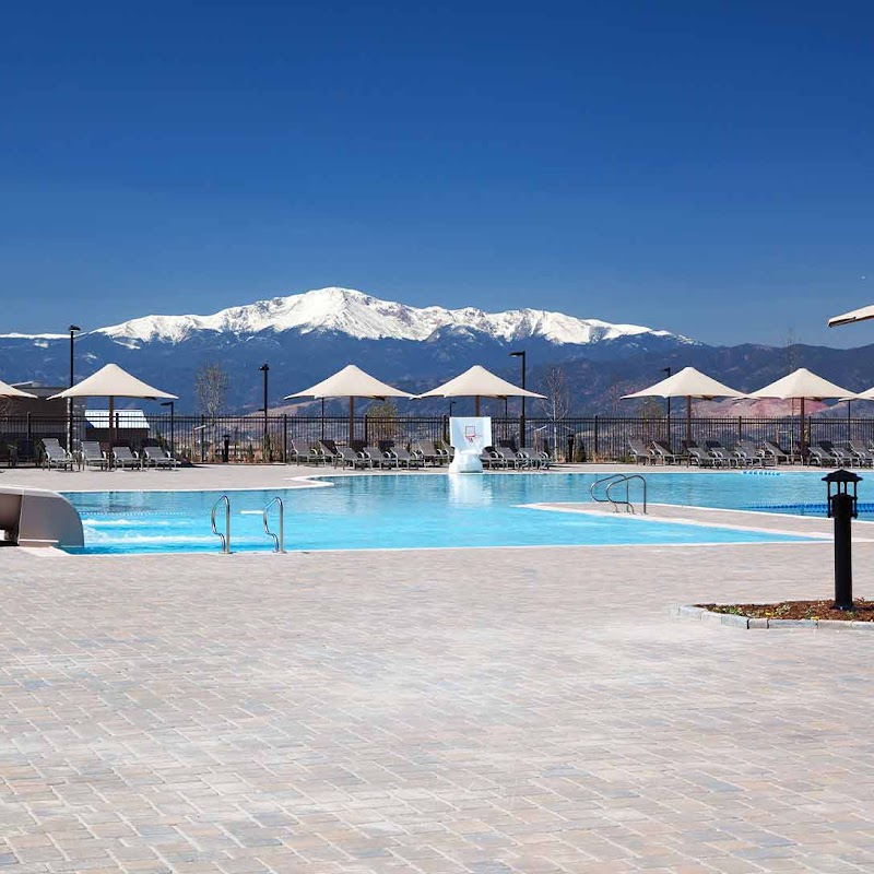 Life Time - Pickleball in Colorado Springs, Colorado