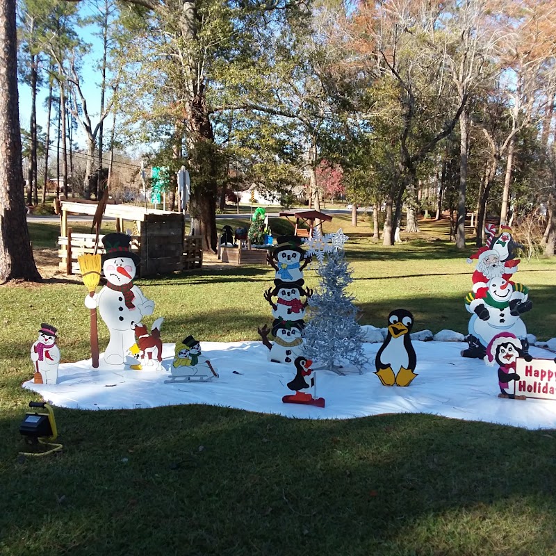Cumbee Park