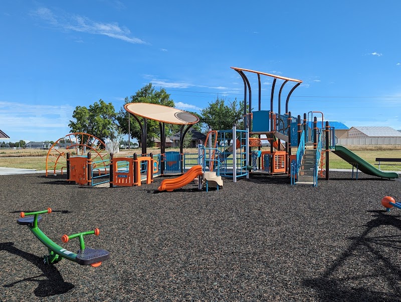 Orah Brandt Park