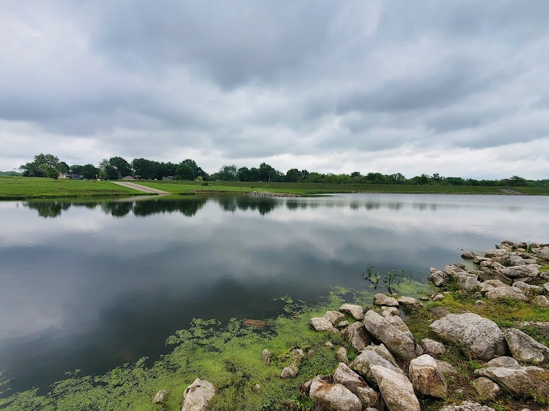Cleveland Lake Regional Park