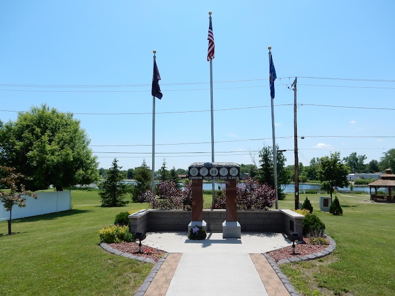 Hortonville Veterans Park