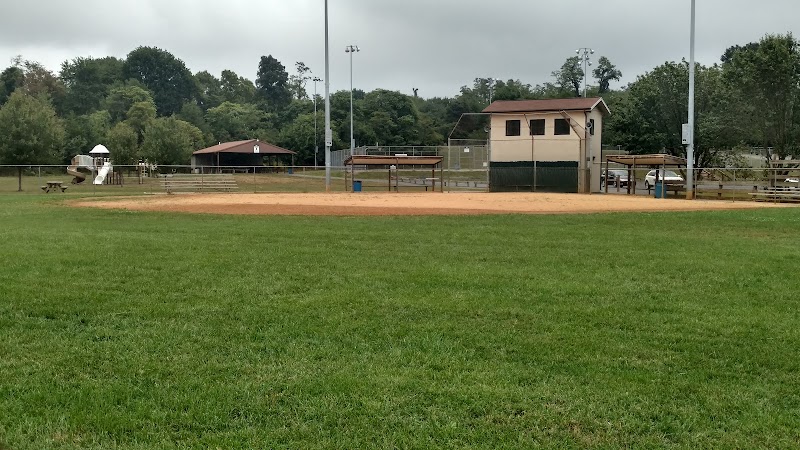 Blue Ridge Park - Pickleball in Roanoke, Virginia