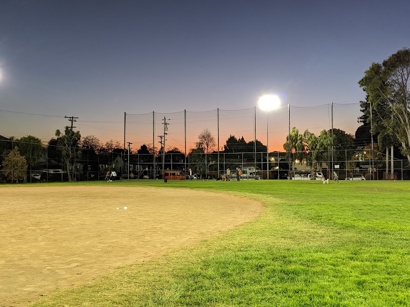 Grove Park - Pickleball in Emeryville, California
