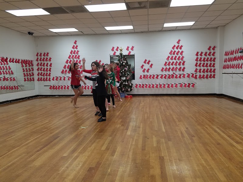 Dow Park Activity Center - Pickleball in Pasadena, Texas