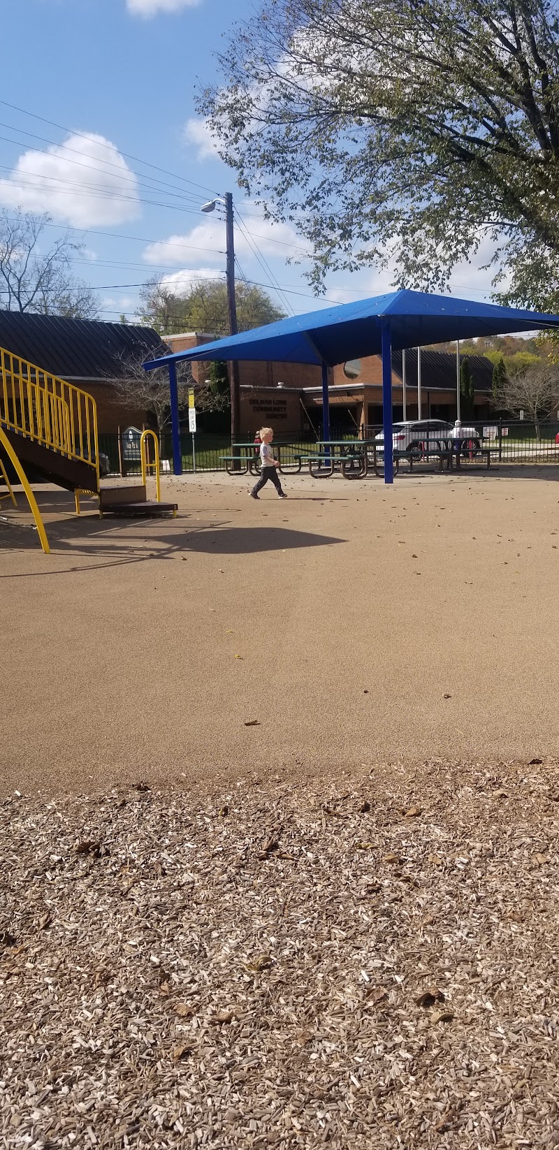 Goodlettsville Parks & Rec