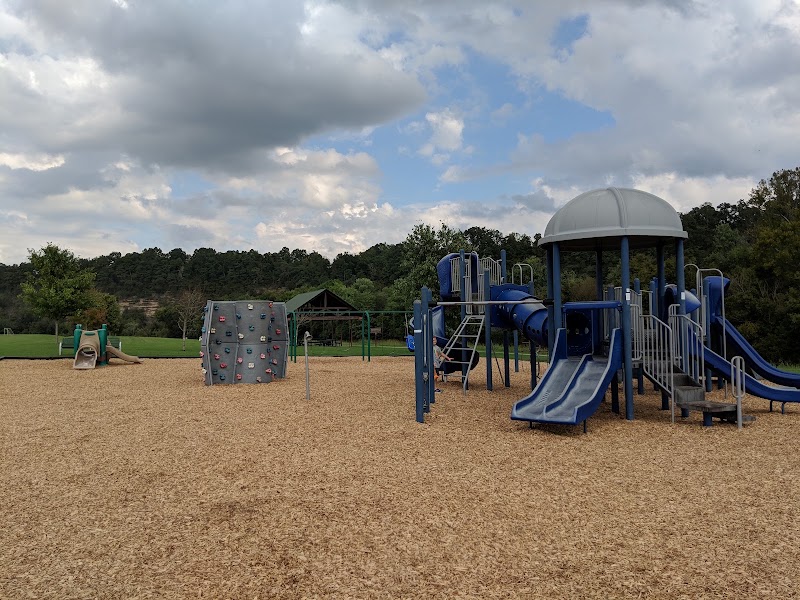 LL Burns Park