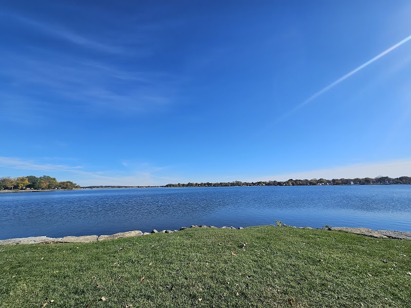 Brittingham Park