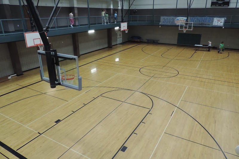 Pflugerville Parks and Recreation Department and Recreation Center - Pickleball in Pflugerville, Texas