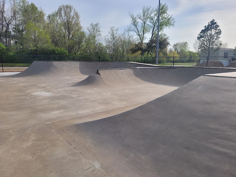 Optimist Park