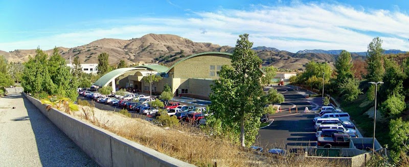 Calabasas Community Center - Pickleball in Malibu, California