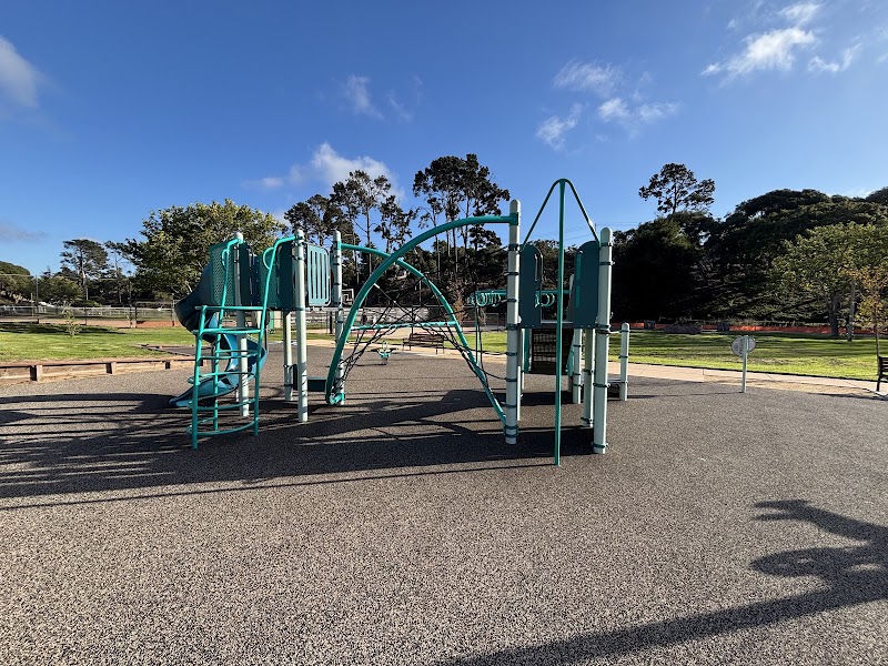 Del Rey Park