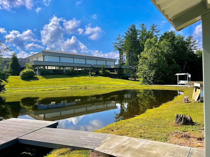 Cashiers/Glenville Recreation Center