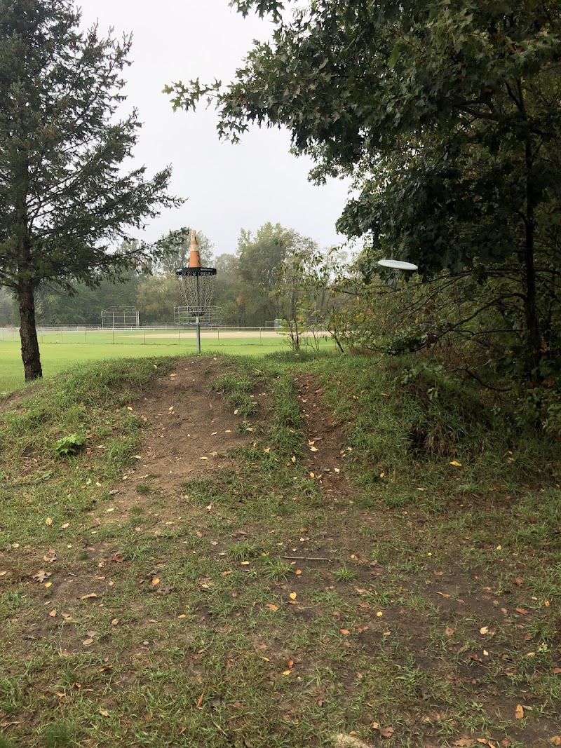 Dorr Township North Park