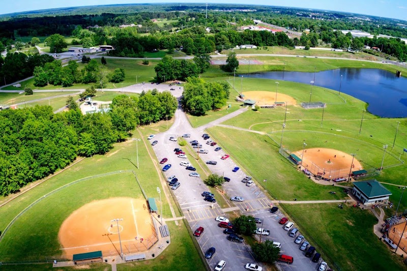 Buckner Park