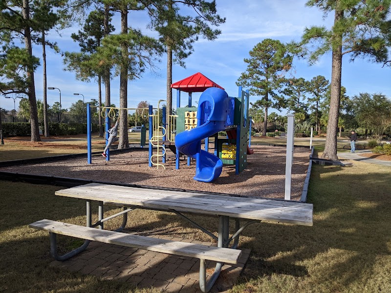 Waterford Private Playground