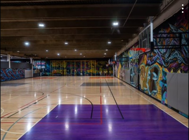 YYC Active Facility
