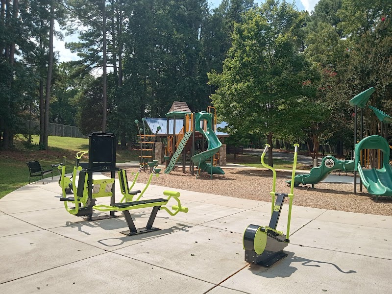 Mason Wallace Park
