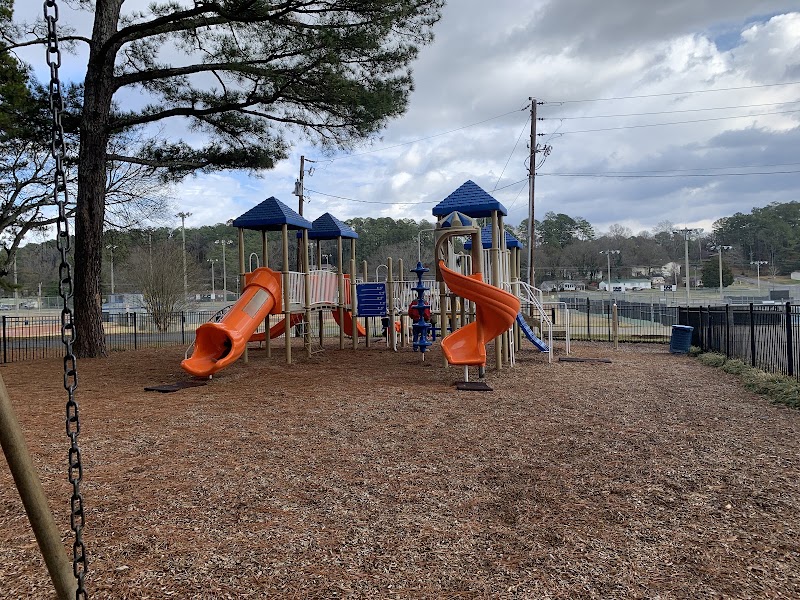 Etowah Park