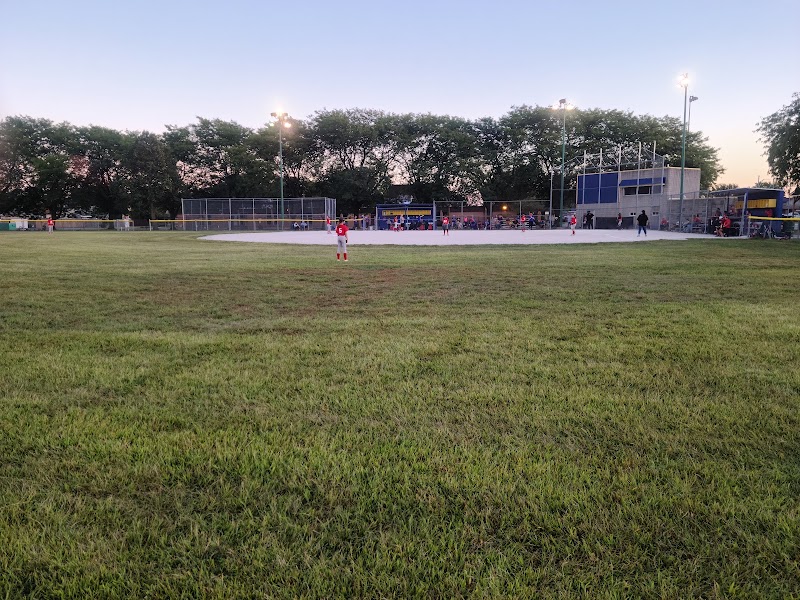 Meadows Park