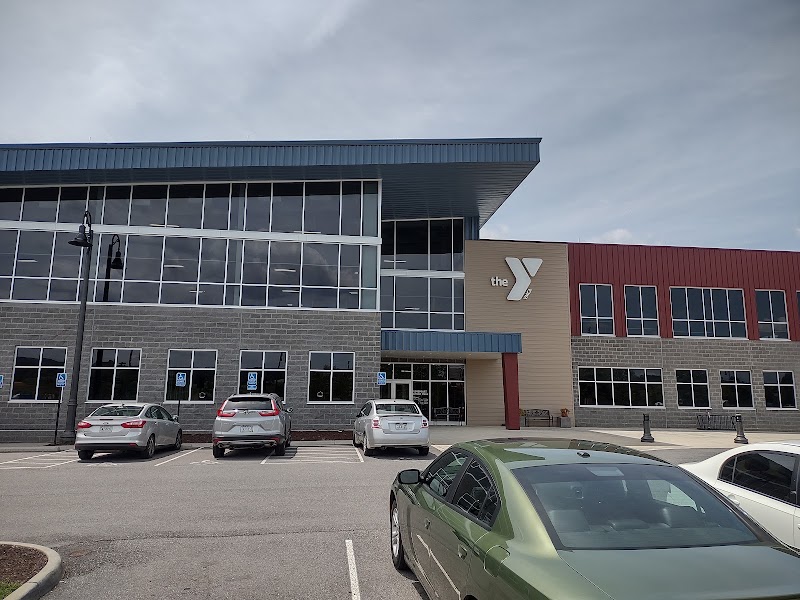 Botetourt Family YMCA