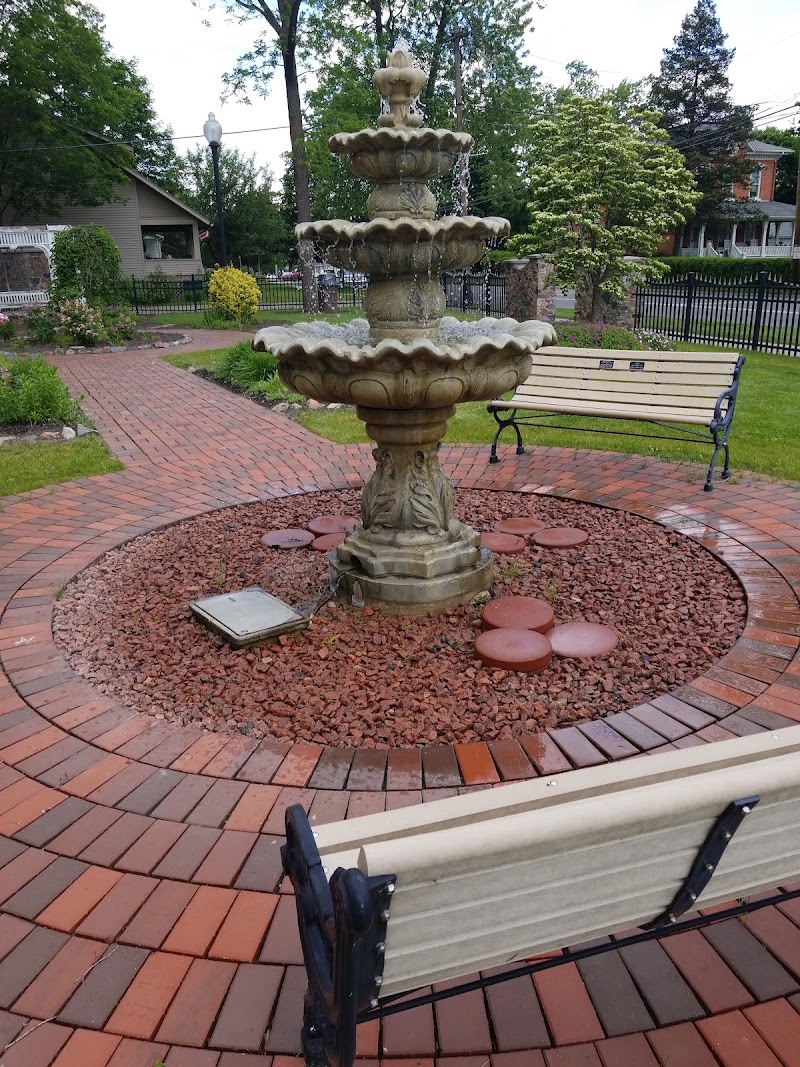 Central Park