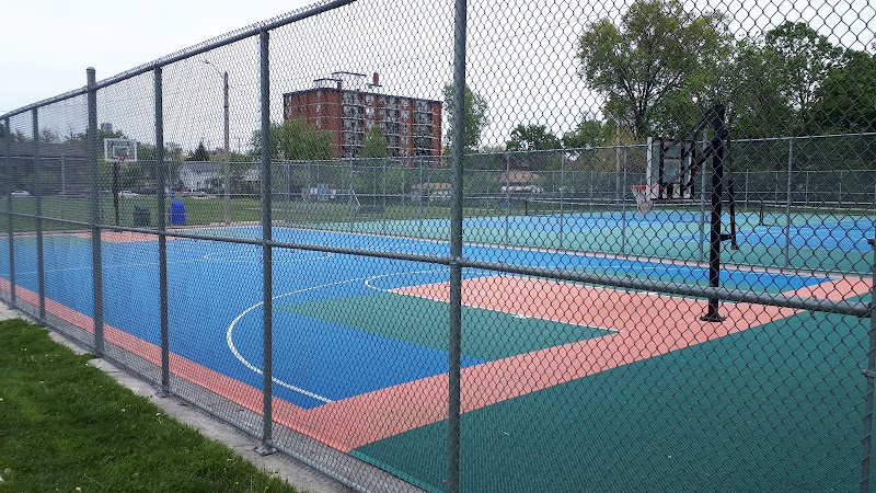 Mitchell Park