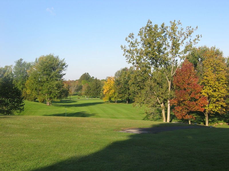 Meadowbrook Golf Club, Inc.