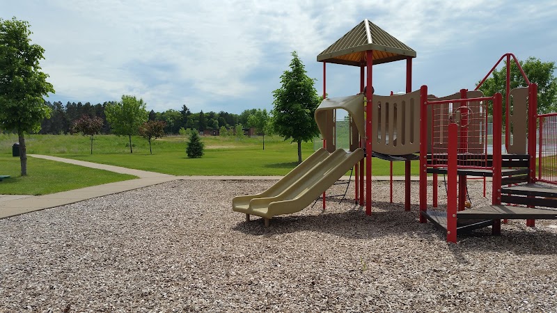 Central Green