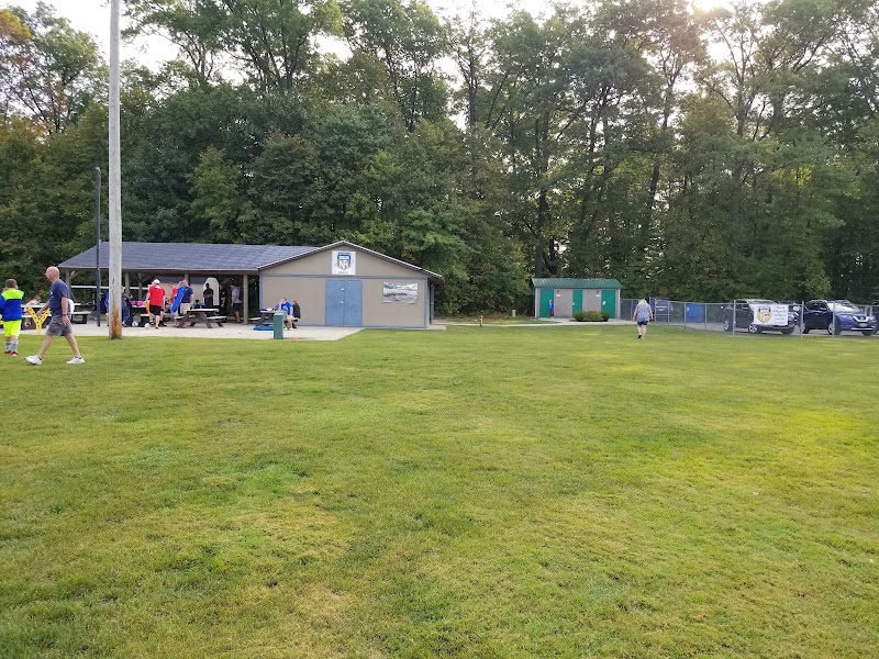 Root Road Park