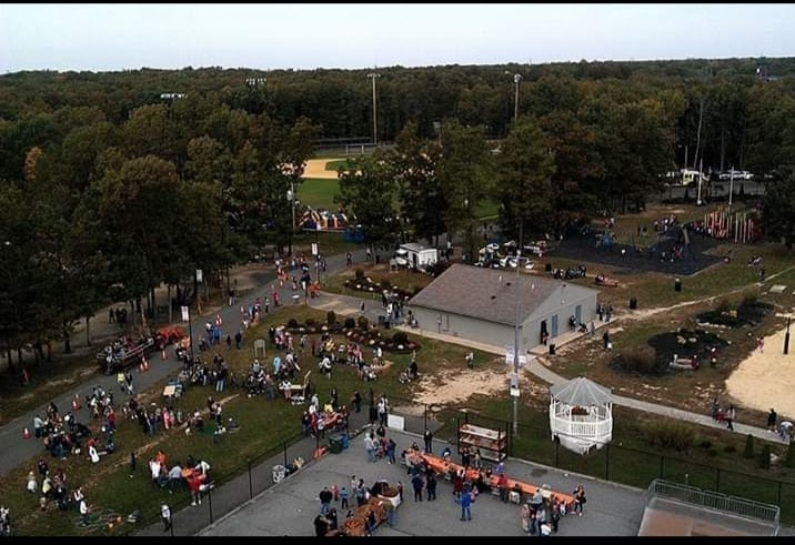 Owens Park