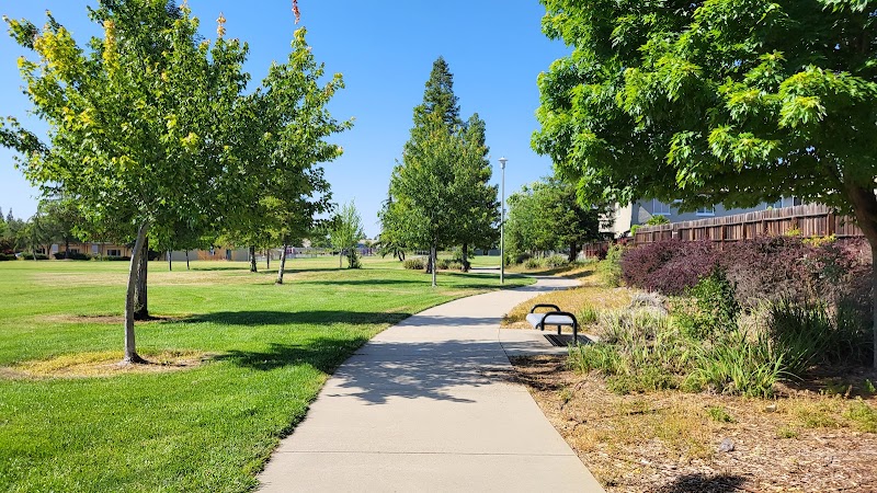Firestone Park