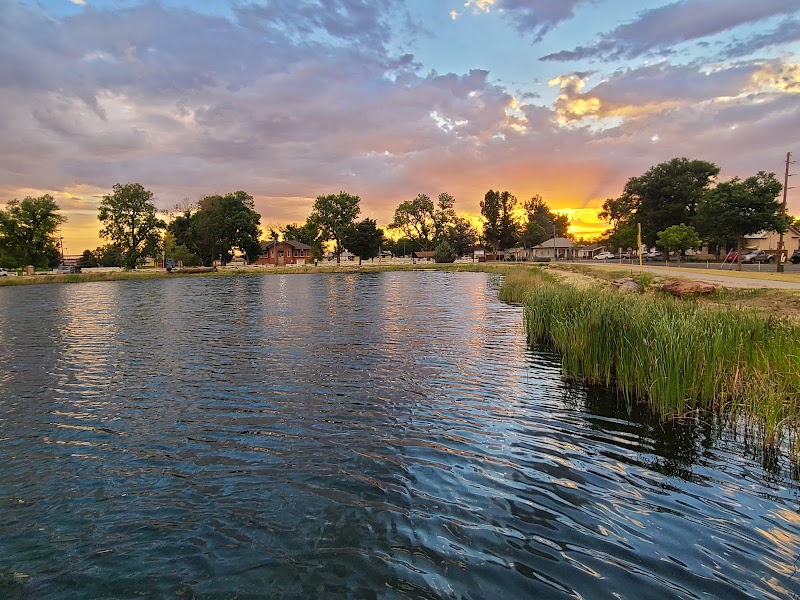 Prairie Trails Park
