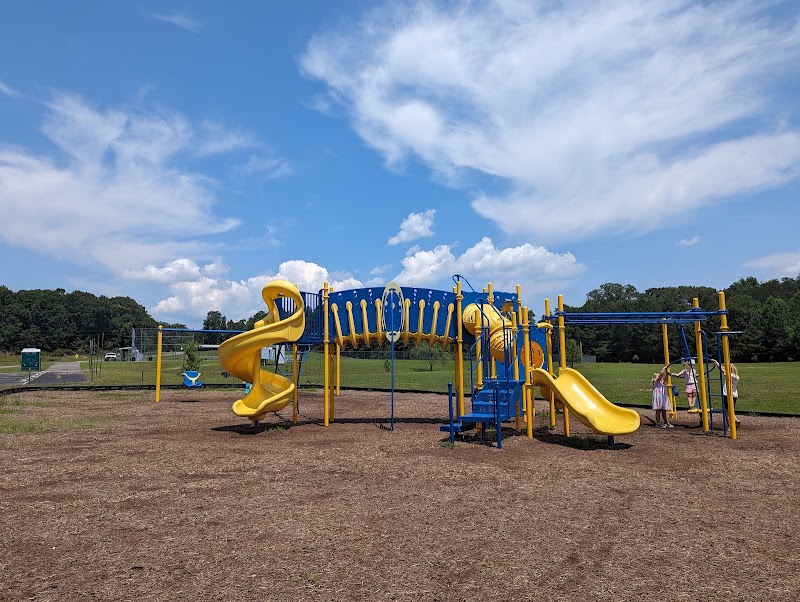 Cedell Brooks, Jr. Park
