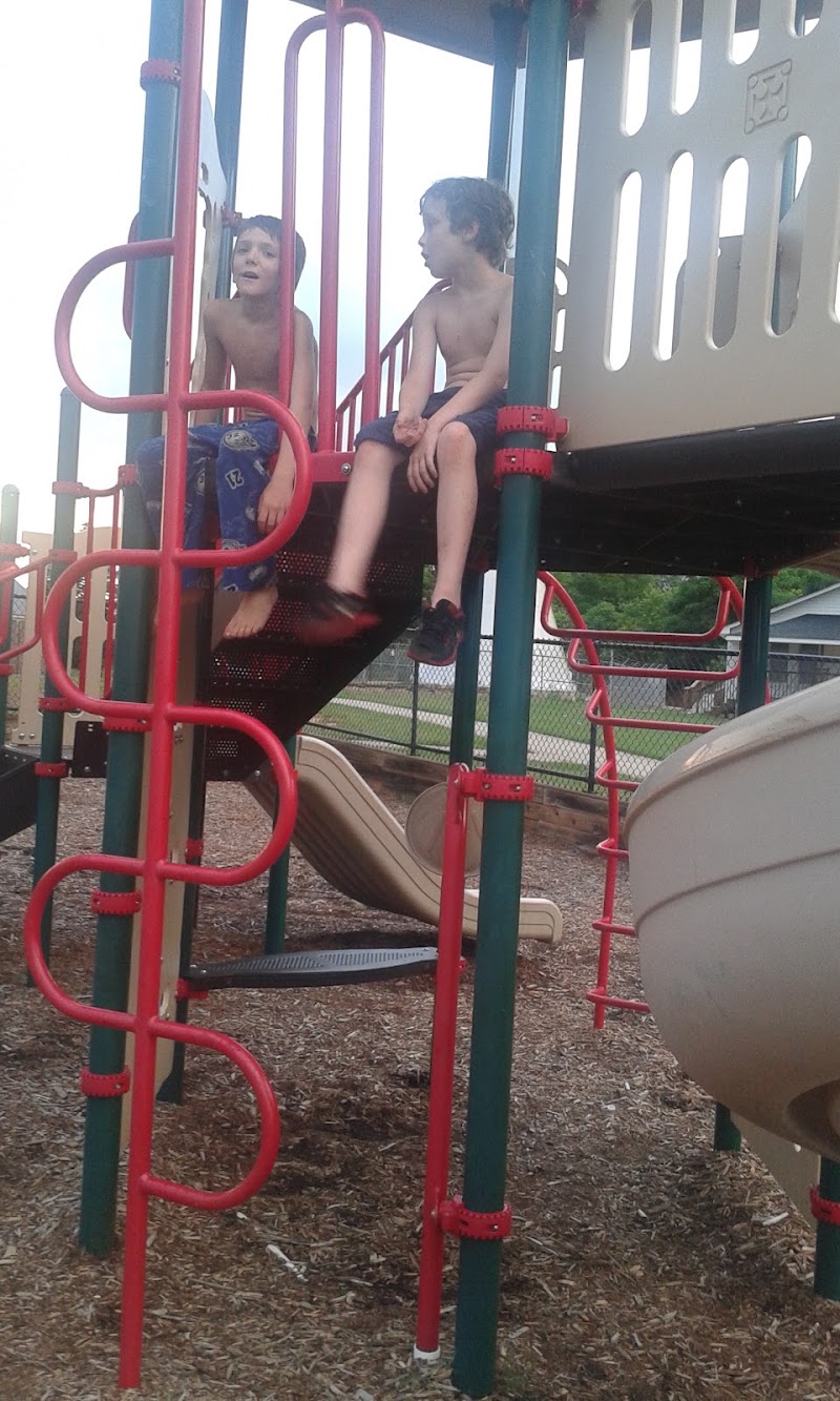 Nicholson Park & Rec Center